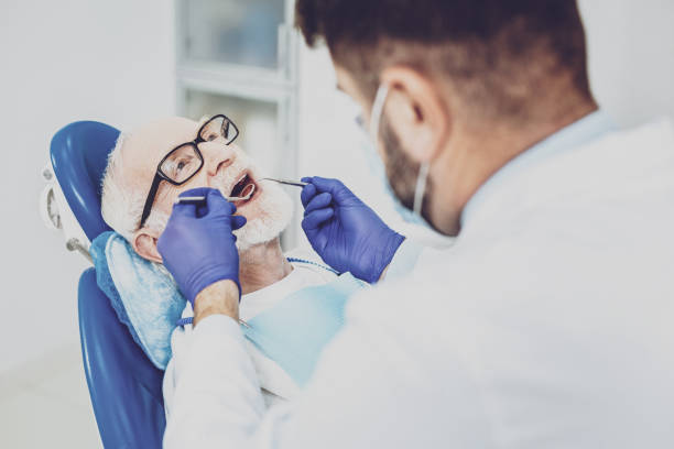Best Urgent Care for Lost Fillings or Crowns in East Lake Orient Park, FL
